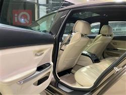 بي ام دبليو سيريس 6